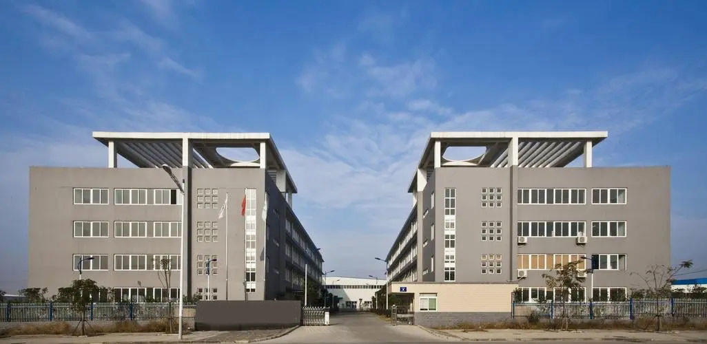 चीन TONTEN MACHINERY LIMITED कंपनी प्रोफाइल