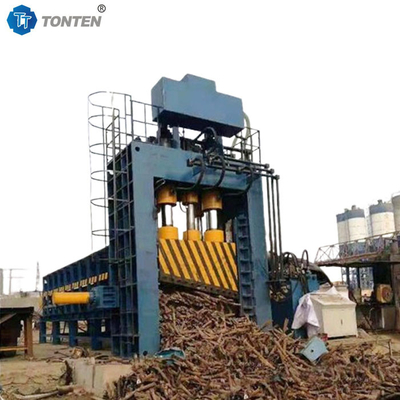 45kw हाइड्रोलिक गैन्ट्री धातु कतरनी मशीन लोहा स्टील काटने अनुकूलन योग्य