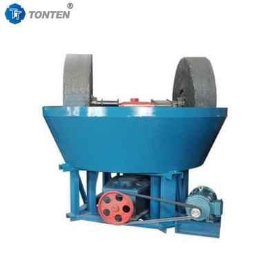 गीला पीसने अयस्क ड्रेसिंग गीला मिल सोने चांदी जिंक अयस्क पीसने की मशीन