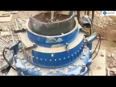 वसंत शंकु कोल्हू