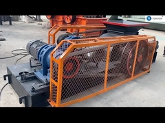 रोलर क्रशर मशीन