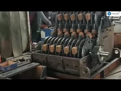 दो चरण क्रशर मशीन