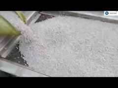 रैखिक कंपन स्क्रीन