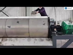 चुंबकीय विभाजक