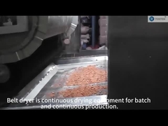 बेल्ट ड्रायर