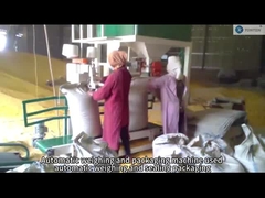 स्वचालित वजन पैकिंग मशीन