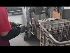 धूल संग्रहित करने वाला