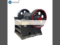 250*1000 प्रकार का प्राथमिक जबड़ा क्रशर हार्ड रॉक अयस्क समुच्चय क्रशिंग मशीन